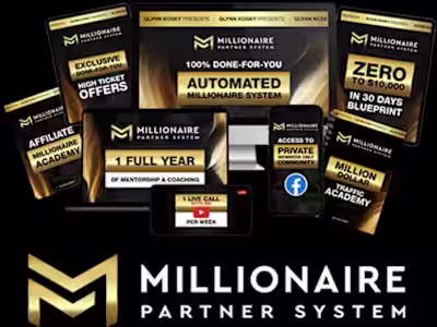 Profitable Online Side Hustle Web Class