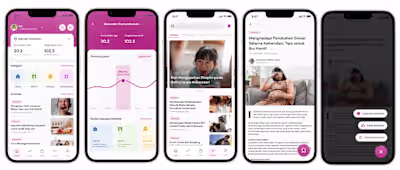 Parenting App 