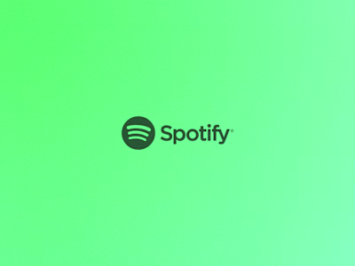 Spotify Commercial