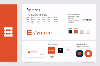 Zyntron is dedicated to delivering cutting-edge solutions an...