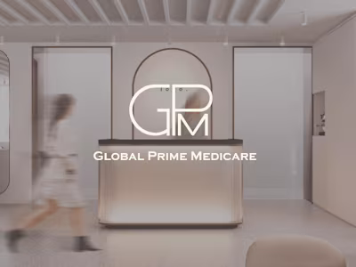 Global Prime Medicare