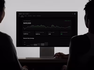 io.net - Open Source AI Infrastructure