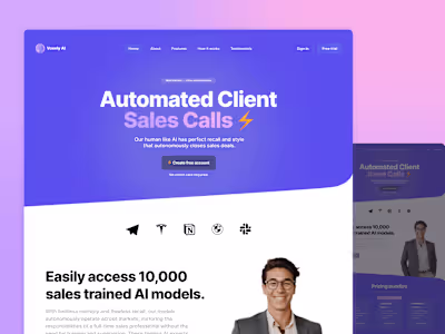 Voxely AI