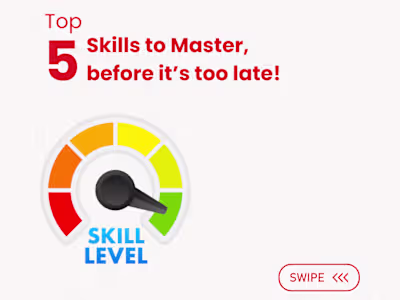 Social Media Content and Visual Identity