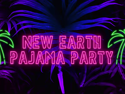 Event Banners/Cover Art