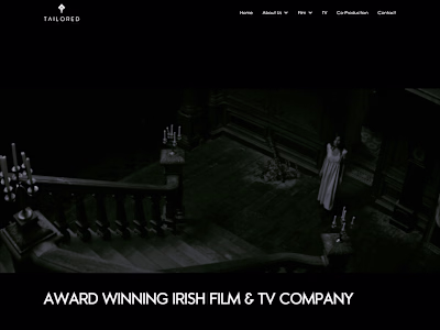 Tailored Films - Dublin, Ireland