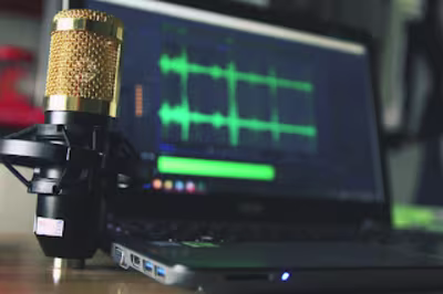 Voice Over Service