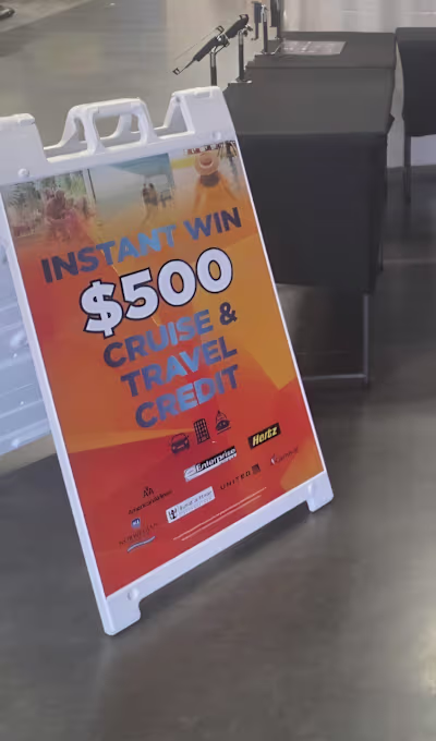 Improved marketing I made for Westgate Resorts (since I work...