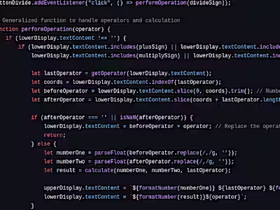 GitHub - devsamuel913/opCalculator