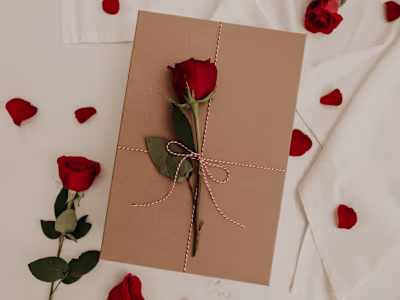 Why Valentine’s Day Is My Favorite Holiday (Even Though I’m Sin…