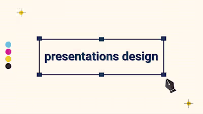 Presentations design :: Behance
