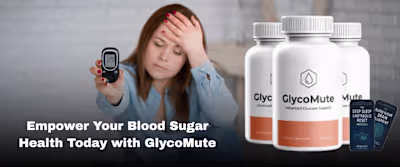 GlycoMute 2026 Legit Or Another Advertised SCAM?
