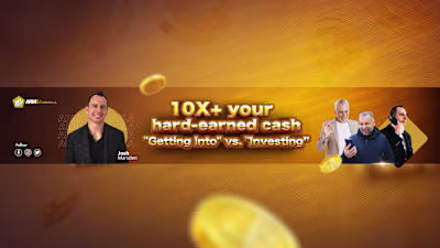 Facebook and YouTube Channels Cover Designs