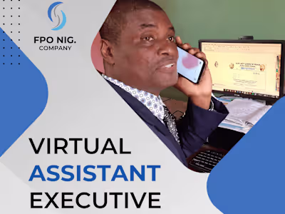 Virtual assistance 