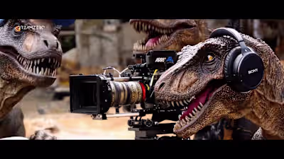 DZ Extinction - 30 Sec