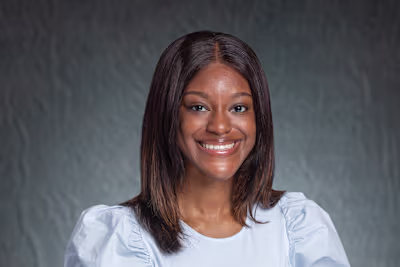Pursuing Hospitality Management at UL Lafayette