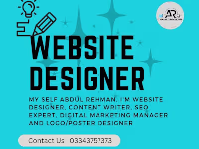 Digital marketing strategy