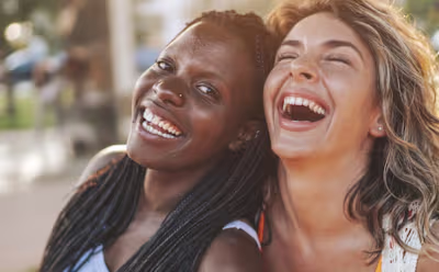 Social Connection: The Unsung Hero Behind Longevity, Health and…