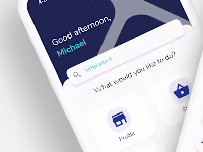 MyFy — Start, Finance, and Run your Business