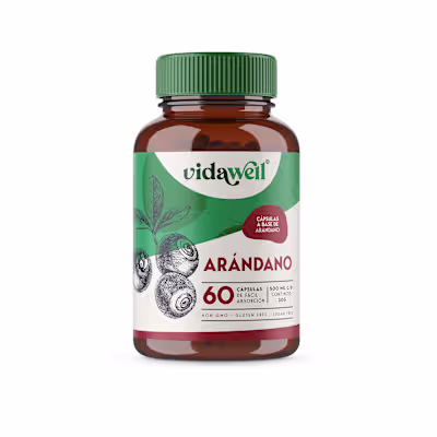 Vidawell · Packaging design ::