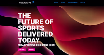 Meta Sportsworks