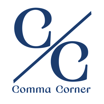 Comma Corner