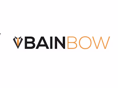 BainBow Logo