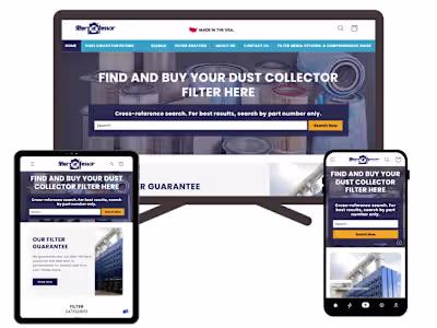 Shopify Success: Store Design & Development