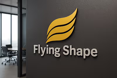 doing clean, premium logo branding here. To help you attract...