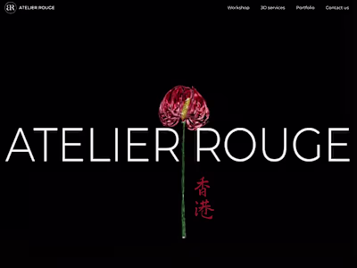 Designed and developed the responsive