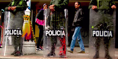 The strike won’t stop: Transnational media collaboration