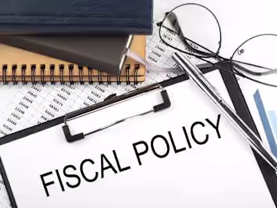 Fiscal policy 