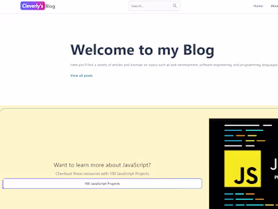 MERN Social Blog: React Flowbite with Redux, Dark/Light Modes 
