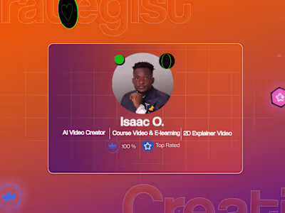 I’m excited to share my