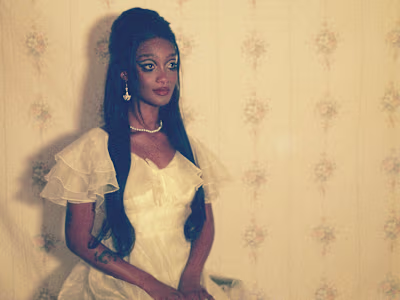 Birthday Photoshoot #1