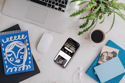 Yuvaya – Yoga & Wellness Landing Page