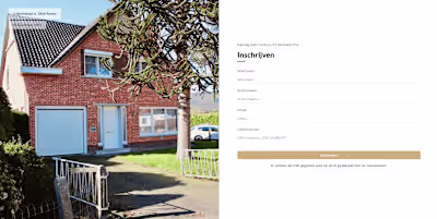 Woning Link