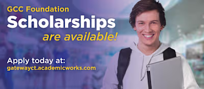 Posters for Gateway Community College