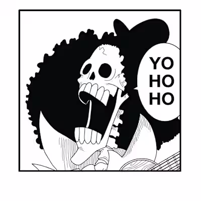 My work ejemples ;) Anime/manga