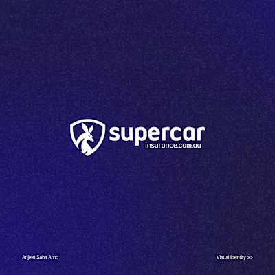 Logo Design for a Car Insurance Company