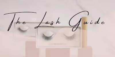 The Ultimate Guide to Our Magnetic Lash Collections