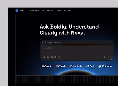 Work in progress, imagin your website as beautiful as this🤔