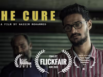 My other video works (available on YouTube)