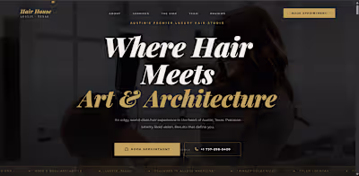 ✨ Redefining the digital luxury