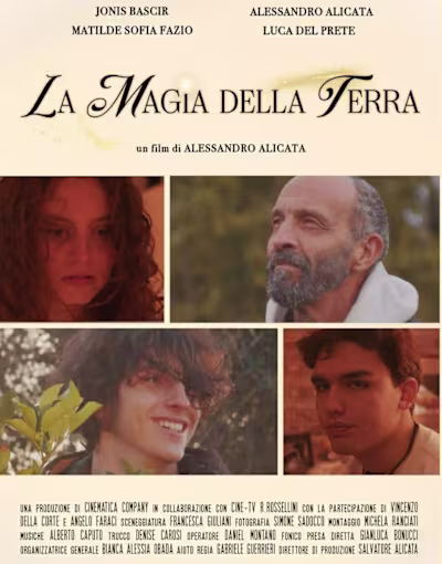 La Magia della Terra
