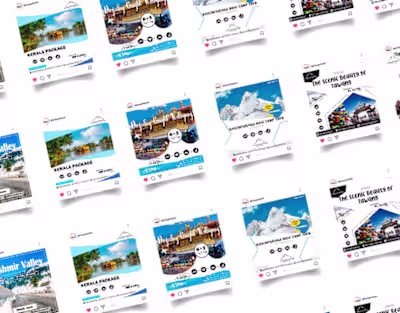 Tourism Social media 