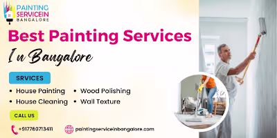 The Art of Choosing the Right Room wall Texture Paint Services