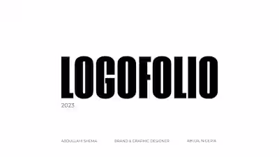 Logofolio