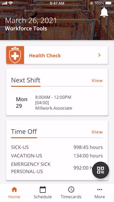 WorkforceTools