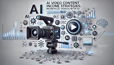 Content Creation for Online Course